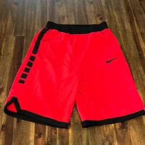 Boys Nike Basketball Shorts